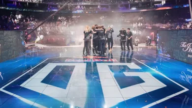 Dota 2 Dünya Şampiyonası’nın Kazananı Belli Oldu
