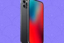 Çentiksiz iPhone Gösteren Patent Ortaya Çıktı