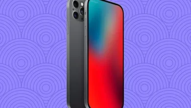 Çentiksiz iPhone Gösteren Patent Ortaya Çıktı