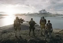 Ghost Recon: Breakpoint - Ghost War Hakkında Tüm Bilinenler