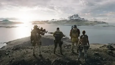 Ghost Recon: Breakpoint - Ghost War Hakkında Tüm Bilinenler
