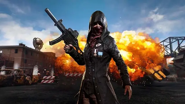 PUBG'nin Sürem 4'ü Şimdi de Konsollara Geliyor 1 PUBG'nin Sezon 4'ü Şimdi de Konsollara Geliyor