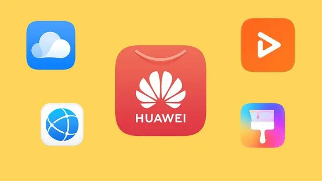 2020, Huawei Mobil Servisleri'nin Yılı Olacak 1 2020, Huawei Mobil Servisleri'nin Yılı Olacak