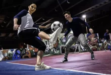 Sokak Futbolu Geri Dönüyor: FIFA 2020 VOLTA Hakkında Her Şey