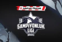 VFŞL Yarı Final Karşılaşmaları Bugün Başlıyor