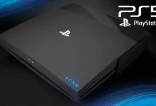 PlayStation 5'in Ortaya Çıkan Patenti Gerçeği Yansıtmıyor