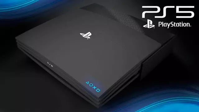 PlayStation 5'in Ortaya Çıkan Patenti Gerçeği Yansıtmıyor