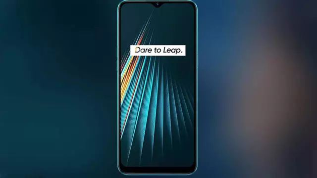Realme 5i’nin Teknik Özellikleri ve Görselleri Ortaya Çıktı