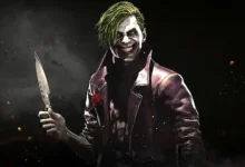 Mortal Kombat 11’e Joker ve Terminatör DLC’sinin Geliyor