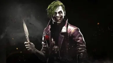 Mortal Kombat 11’e Joker ve Terminatör DLC’sinin Geliyor