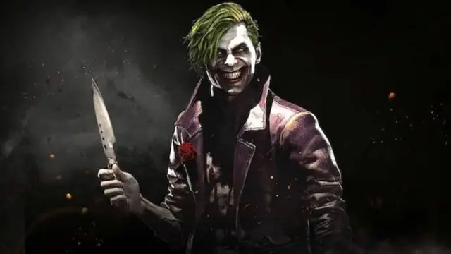 Mortal Kombat 11’e Joker ve Terminatör DLC’sinin Geliyor