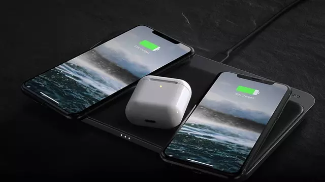 2020 Senesinde Iyi mi Bir Kablosuz Şarj Teknolojisi Göreceğiz? 1 2020 Yılında Nasıl Bir Kablosuz Şarj Teknolojisi Göreceğiz?