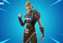 Fortnite v10.10 Güncellemesi Yayınlandı: İşte Tüm Yenilikler