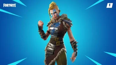 Fortnite v10.10 Güncellemesi Yayınlandı: İşte Tüm Yenilikler