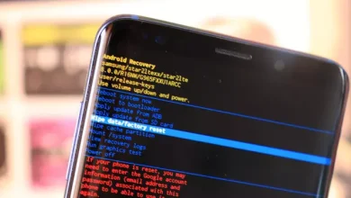 Telefon Fabrika Ayarları Sıfırlama İşlemi Zararlı mı?