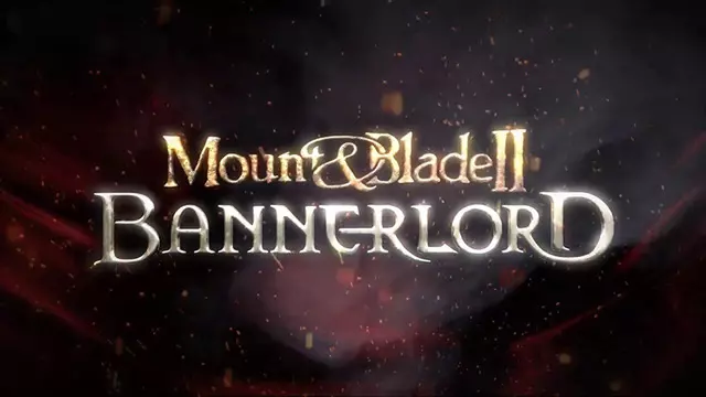 Mount & Blade II: Bannerlord’un Erken Erişim Zamanı 1 Mount & Blade II: Bannerlord’un Erken Erişim Tarihi