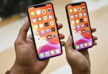 2020 iPhone'ların OLED Ekranları Çinli BOE Firmasına Emanet