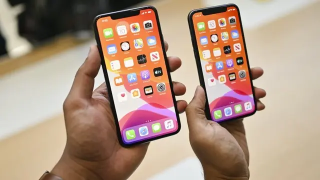 2020 iPhone'ların OLED Ekranları Çinli BOE Firmasına Emanet 1 2020 iPhone'ların OLED Ekranları Çinli BOE Firmasına Emanet