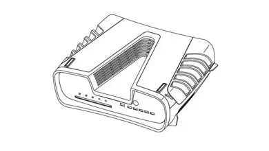 İddia: PlayStation 5’in Tasarımı Ortaya Çıktı 6 İddia: PlayStation 5’in Tasarımı Ortaya Çıktı