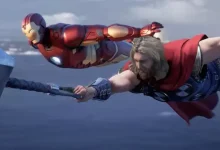 Marvel’s Avengers’ın Yeni Bir Oynanış Videosu Yayınlandı
