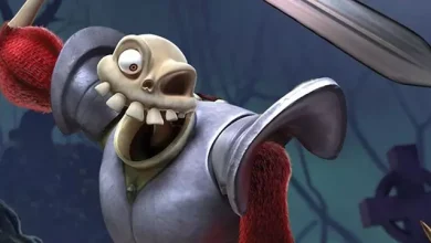 1998 Yapımı MediEvil İçin Hazırlanan Muhteşem Remake