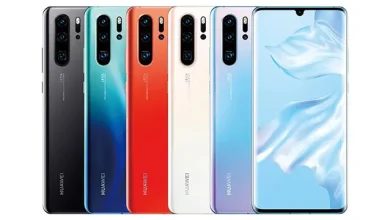 Huawei P30 Serisine Aralık Ayı Güvenlik Güncellemesi Geldi