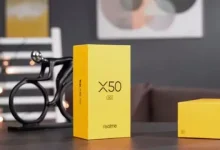 Realme X50'nin Pil Ömrü Ortaya Çıktı