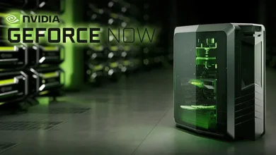 Nvidia'nın Bulut Oyun Hizmeti Sonbaharda Android'e Geliyor