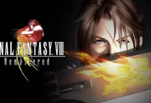 Final Fantasy VIII Remastered'ın Çıkış Tarihi Açıklandı