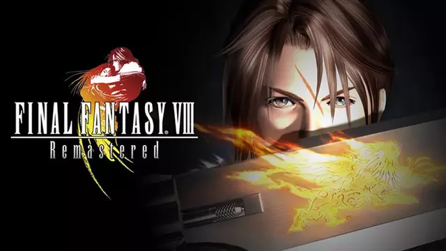 Final Fantasy VIII Remastered'ın Çıkış Tarihi Açıklandı