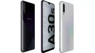 Yeni Samsung Galaxy A30s Varyantı Piyasaya Sürüldü