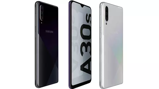 Yeni Samsung Galaxy A30s Varyantı Piyasaya Sürüldü 1 Yeni Samsung Galaxy A30s Varyantı Piyasaya Sürüldü