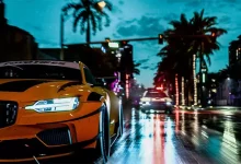 Need for Speed: Heat’in Gün Döngüsünü Gösteren Yeni Fragmanı