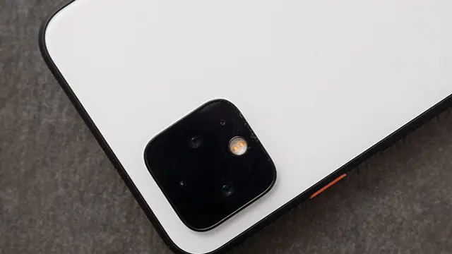 Google Pixel 4a'nın Render Görüntüleri Ortaya Çıktı 1 Google Pixel 4a'nın Render Görüntüleri Ortaya Çıktı