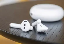 Huawei'nin Yeni Kablosuz Kulaklığı NovaBuds Ortaya Çıktı