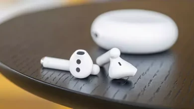 Huawei'nin Yeni Kablosuz Kulaklığı NovaBuds Ortaya Çıktı