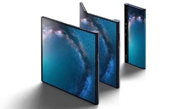 Yeni Huawei Mate X, 3C Sertifikası Aldı