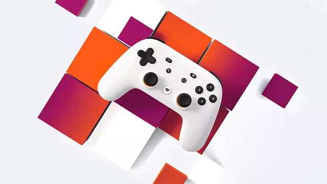 Google Stadia'ya Gelecek Yeni Oyunlar Belli Oldu