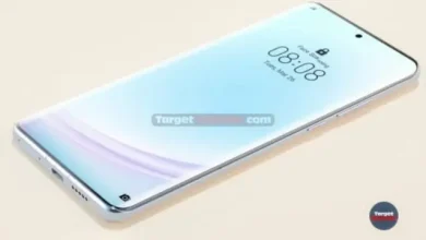 Huawei P40 Pro İçin Bir Tasarım Ortaya Çıktı