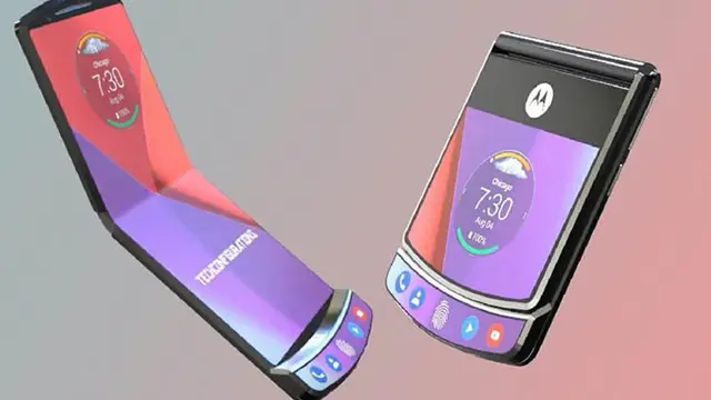 Katlanabilir Akıllı Telefonların Ekran Değişim Fiyatları