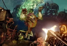 Borderlands 3’ün Eğlenceli Yeni Bir Videosu Yayınlandı