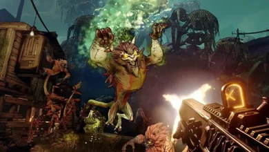 Borderlands 3’ün Eğlenceli Yeni Bir Videosu Yayınlandı
