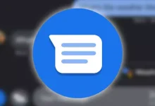 Google, Mesajlar İçin Sohbet Baloncuklarını Test Ediyor