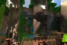 Minecraft, Işın İzleme Güncellemesi Alacak (Video)