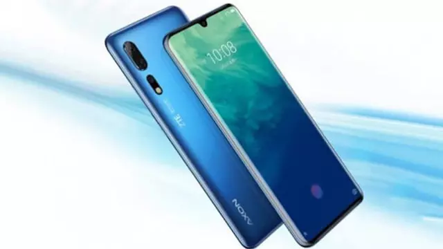 ZTE Axon 10 Pro, Kararlı Android 10 Güncellemesini Aldı