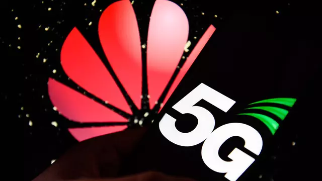 Huawei, Önümüzdeki Yıl 100 Milyon 5G Akıllı Telefon Satacak