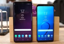 Samsung Galaxy S9 Yeni Bir Android 10 Beta Güncellemesi Aldı