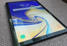 Samsung Galaxy Tab A4 S, Bluetooth Sertifikası Aldı