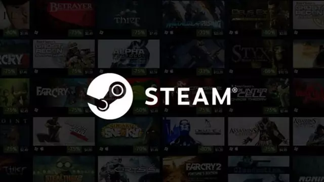Bedava Oyun Fırsatlarıyla Steam Hesapları Çalınıyor
