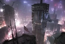 Arkham Knight'ın Devam Oyununa Dair Bilgiler Ortaya Çıktı